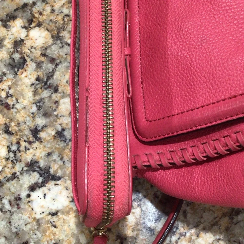 Kate Spade New York Ashby Place Satchel Crossbody & Adding wallet - Picture 16 of 16